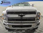 New 2024 Chevrolet Silverado 6500 Crew Cab 4x4, Cab Chassis for sale #G424832 - photo 3