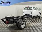 New 2024 Chevrolet Silverado 6500 Crew Cab 4x4, Cab Chassis for sale #G424832 - photo 6