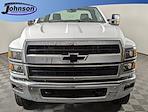 New 2024 Chevrolet Silverado 6500 Regular Cab 4x4, Cab Chassis for sale #G424833 - photo 3