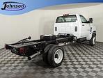 New 2024 Chevrolet Silverado 6500 Regular Cab 4x4, Cab Chassis for sale #G424833 - photo 6