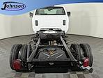 New 2024 Chevrolet Silverado 6500 Regular Cab 4x4, Cab Chassis for sale #G424833 - photo 7