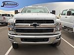 New 2024 Chevrolet Silverado 6500 Regular Cab 4x4, Cab Chassis for sale #G424835 - photo 3