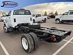 New 2024 Chevrolet Silverado 6500 Regular Cab 4x4, Cab Chassis for sale #G424835 - photo 2