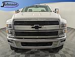 New 2024 Chevrolet Silverado 6500 Regular Cab 4x4, Cab Chassis for sale #G450757 - photo 3