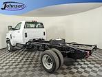 New 2024 Chevrolet Silverado 6500 Regular Cab 4x4, Cab Chassis for sale #G450757 - photo 2