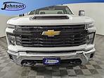 New 2024 Chevrolet Silverado 2500 Work Truck Regular Cab 4x4, Service Truck for sale #G452996 - photo 3