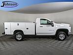 New 2024 Chevrolet Silverado 2500 Work Truck Regular Cab 4x4, Service Truck for sale #G452996 - photo 5