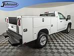 New 2024 Chevrolet Silverado 2500 Work Truck Regular Cab 4x4, Service Truck for sale #G452996 - photo 6