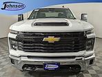 New 2024 Chevrolet Silverado 2500 Work Truck Double Cab 4x4, Service Truck for sale #G455325 - photo 3