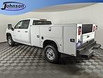 New 2024 Chevrolet Silverado 2500 Work Truck Double Cab 4x4, Service Truck for sale #G455325 - photo 2