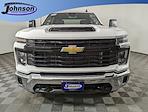 New 2024 Chevrolet Silverado 2500 Work Truck Double Cab 4x4, Service Truck for sale #G456673 - photo 3