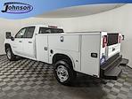 New 2024 Chevrolet Silverado 2500 Work Truck Double Cab 4x4, Service Truck for sale #G456673 - photo 2