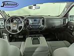 New 2024 Chevrolet Silverado 6500 Crew Cab 4x4, Cab Chassis for sale #G461013 - photo 12