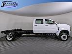 New 2024 Chevrolet Silverado 6500 Crew Cab 4x4, Cab Chassis for sale #G461013 - photo 5