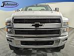 New 2024 Chevrolet Silverado 6500 Regular Cab 4x4, Cab Chassis for sale #G463103 - photo 3