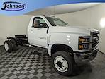 New 2024 Chevrolet Silverado 6500 Regular Cab 4x4, Cab Chassis for sale #G463103 - photo 4