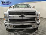 New 2024 Chevrolet Silverado 6500 Regular Cab 4x4, Cab Chassis for sale #G463104 - photo 3