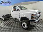 New 2024 Chevrolet Silverado 6500 Regular Cab 4x4, Cab Chassis for sale #G463104 - photo 4