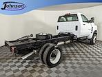 New 2024 Chevrolet Silverado 6500 Regular Cab 4x4, Cab Chassis for sale #G463104 - photo 6