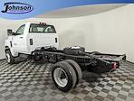 New 2024 Chevrolet Silverado 6500 Regular Cab 4x4, Cab Chassis for sale #G463104 - photo 2