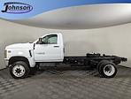 New 2024 Chevrolet Silverado 6500 Regular Cab 4x4, Cab Chassis for sale #G463104 - photo 8