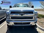 New 2024 Chevrolet Silverado 6500 Regular Cab 4x4, Cab Chassis for sale #G463105 - photo 3