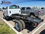 New 2024 Chevrolet Silverado 6500 Regular Cab 4x4, Cab Chassis for sale #G463105 - photo 2