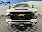 New 2024 Chevrolet Silverado 2500 Work Truck Crew Cab 4x4, Service Truck for sale #G465181 - photo 3