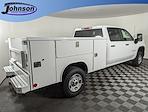 New 2024 Chevrolet Silverado 2500 Work Truck Crew Cab 4x4, Service Truck for sale #G465181 - photo 6