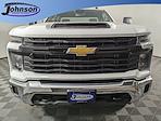 New 2024 Chevrolet Silverado 2500 Work Truck Regular Cab 4x4, Service Truck for sale #G467655 - photo 3