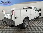 New 2024 Chevrolet Silverado 2500 Work Truck Regular Cab 4x4, Service Truck for sale #G467655 - photo 6