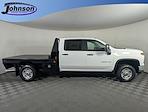 New 2024 Chevrolet Silverado 2500 Work Truck Crew Cab 4x4, Flatbed Truck for sale #G469120 - photo 5