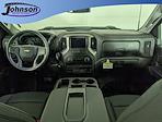 New 2024 Chevrolet Silverado 2500 Work Truck Crew Cab 4x4, Flatbed Truck for sale #G469143 - photo 12