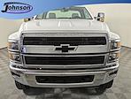 New 2024 Chevrolet Silverado 6500 Regular Cab 4x4, Cab Chassis for sale #G479514 - photo 3