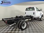 New 2024 Chevrolet Silverado 6500 Regular Cab 4x4, Cab Chassis for sale #G479514 - photo 6