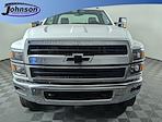 New 2024 Chevrolet Silverado 6500 Regular Cab 4x4, Cab Chassis for sale #G479550 - photo 3