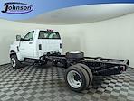 New 2024 Chevrolet Silverado 6500 Regular Cab 4x4, Cab Chassis for sale #G479550 - photo 2