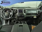 New 2024 Chevrolet Silverado 2500 Work Truck Double Cab 4x4, Service Truck for sale #G482116 - photo 12