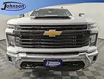 New 2024 Chevrolet Silverado 2500 Work Truck Double Cab 4x4, Service Truck for sale #G482116 - photo 3