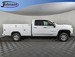 New 2024 Chevrolet Silverado 2500 Work Truck Double Cab 4x4, Service Truck for sale #G482116 - photo 5