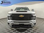 New 2024 Chevrolet Silverado 2500 Work Truck Double Cab 4x4, Service Truck for sale #G484296 - photo 1