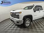 New 2024 Chevrolet Silverado 2500 Work Truck Double Cab 4x4, Service Truck for sale #G484296 - photo 3