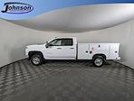 New 2024 Chevrolet Silverado 2500 Work Truck Double Cab 4x4, Service Truck for sale #G484296 - photo 4