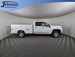 New 2024 Chevrolet Silverado 2500 Work Truck Double Cab 4x4, Service Truck for sale #G484296 - photo 7