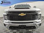 New 2024 Chevrolet Silverado 2500 Work Truck Double Cab 4x4, Service Truck for sale #G484345 - photo 3