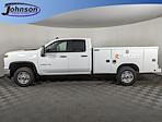 New 2024 Chevrolet Silverado 2500 Work Truck Double Cab 4x4, Service Truck for sale #G484345 - photo 8