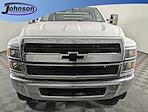 New 2024 Chevrolet Silverado 4500 Work Truck Regular Cab 4x4, Flatbed Truck for sale #G484441 - photo 3