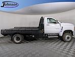 New 2024 Chevrolet Silverado 4500 Work Truck Regular Cab 4x4, Flatbed Truck for sale #G484441 - photo 5