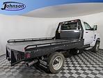 New 2024 Chevrolet Silverado 4500 Work Truck Regular Cab 4x4, Flatbed Truck for sale #G484441 - photo 6