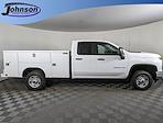 New 2024 Chevrolet Silverado 2500 Work Truck Double Cab 4x4, Service Truck for sale #G485664 - photo 5